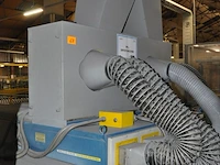 Uv dryer machine - afbeelding 6 van  6