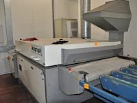 Uv dryer natgraph - afbeelding 1 van  3