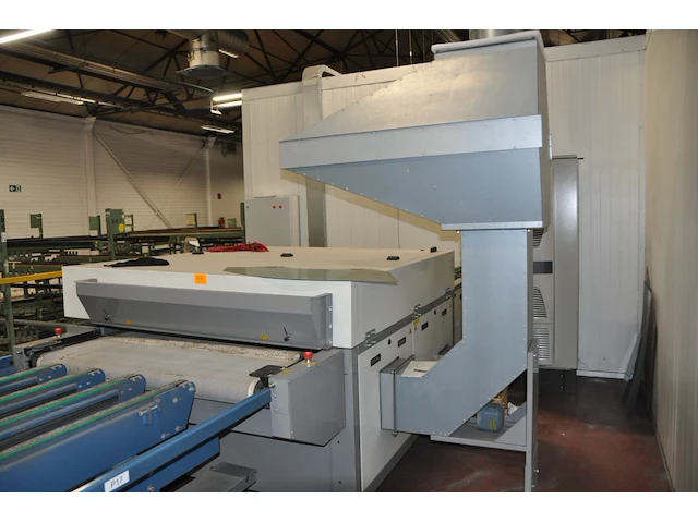 Uv dryer natgraph - afbeelding 2 van  3