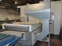 Uv dryer natgraph - afbeelding 2 van  3