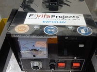 Uv-led e villa projects - afbeelding 2 van  4
