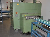 Uv-oven fr. meese - afbeelding 1 van  4