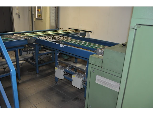 Uv-oven fr. meese - afbeelding 2 van  4