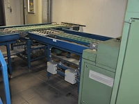 Uv-oven fr. meese - afbeelding 2 van  4