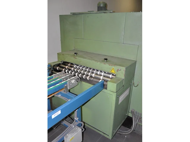 Uv-oven fr. meese - afbeelding 3 van  4