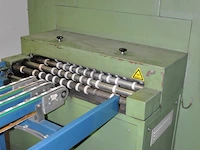 Uv-oven fr. meese - afbeelding 3 van  4