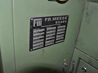 Uv-oven fr. meese - afbeelding 4 van  4