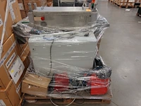 Uv2 tunnel machinery - afbeelding 1 van  6