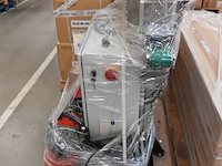 Uv2 tunnel machinery - afbeelding 2 van  6