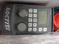 Uv2 tunnel machinery - afbeelding 5 van  6