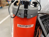 Uv2 tunnel machinery - afbeelding 6 van  6