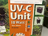 Uvc inbouw unit - afbeelding 3 van  4