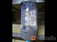 Uvex 2112000 oordopje verkoopautomaat - afbeelding 2 van  7