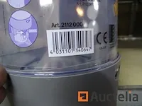 Uvex 2112000 oordopje verkoopautomaat - afbeelding 3 van  7