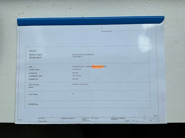 Uwe isun professionele zonnebank - afbeelding 7 van  7