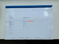 Uwe isun professionele zonnebank - afbeelding 7 van  7