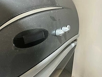 Uwe s-class professionele zonnebank - afbeelding 3 van  12