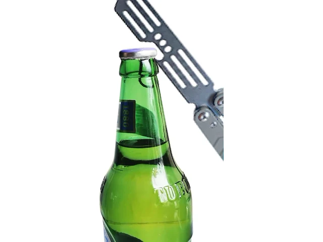 Uxcellmo opvouwbare stang - afbeelding 2 van  4