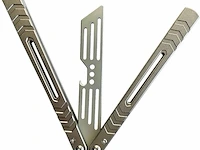 Uxcellmo opvouwbare stang - afbeelding 3 van  4