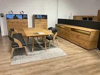 V-cube living volledige eetkamer - afbeelding 4 van  11