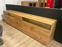 V-cube living volledige eetkamer - afbeelding 8 van  11