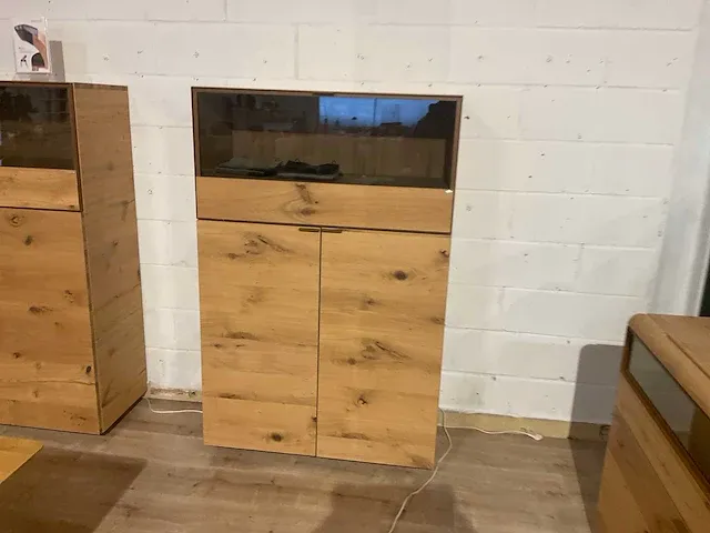 V-cube living volledige eetkamer - afbeelding 9 van  11