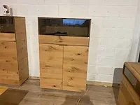 V-cube living volledige eetkamer - afbeelding 9 van  11