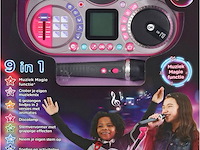 V-tech - kids superstar - dj studio - karaoke - afbeelding 1 van  6