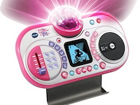 V-tech - kids superstar - dj studio - karaoke - afbeelding 4 van  6