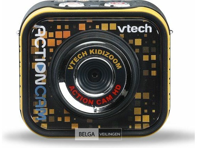 V-tech action cam hd - afbeelding 1 van  9