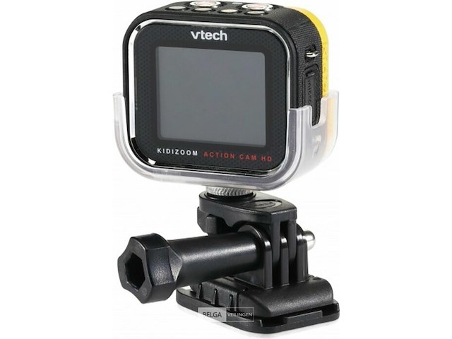 V-tech action cam hd - afbeelding 8 van  9