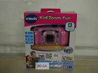 V tech kidi fun camera - afbeelding 1 van  3