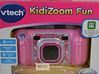 V tech kidi fun camera - afbeelding 2 van  3