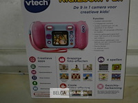 V tech kidi fun camera - afbeelding 3 van  3