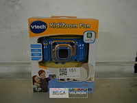 V tech kidi fun camera - afbeelding 2 van  3