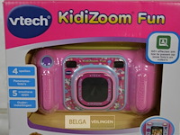 V tech kidi fun camera - afbeelding 2 van  3