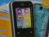 V tech kidi zomm - afbeelding 3 van  3