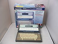 V-tech precomputer 2000