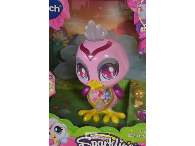 V tech sparkling penny - afbeelding 3 van  3