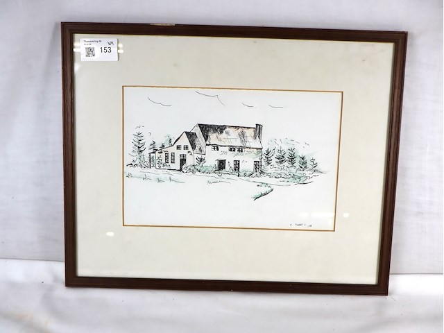 V turnhout g '88 - afbeelding 1 van  5