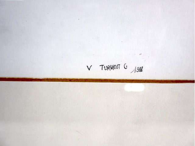 V turnhout g '88 - afbeelding 3 van  5