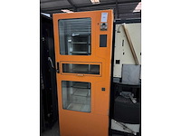 V90 - brood - automat - afbeelding 2 van  4