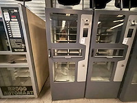 V90 - brood - automat - afbeelding 1 van  3