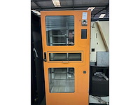 V90 - brood - automat - afbeelding 3 van  4