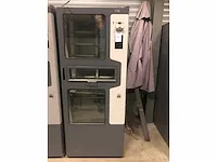 V90 - brood - vending machine - afbeelding 1 van  2