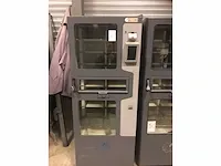 V90 - brood - vending machine - afbeelding 2 van  3