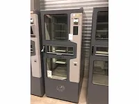 V90 - brood - vending machine - afbeelding 1 van  3