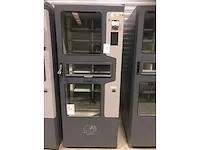 V90 - brood - vending machine - afbeelding 2 van  3