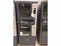 V90 - brood - vending machine - afbeelding 3 van  3