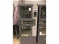 V90 - brood - vending machine